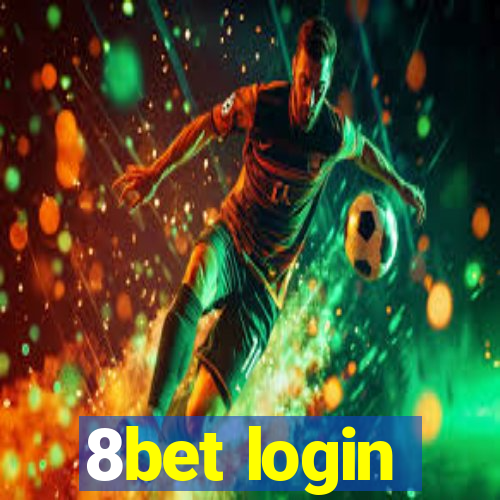 8bet login